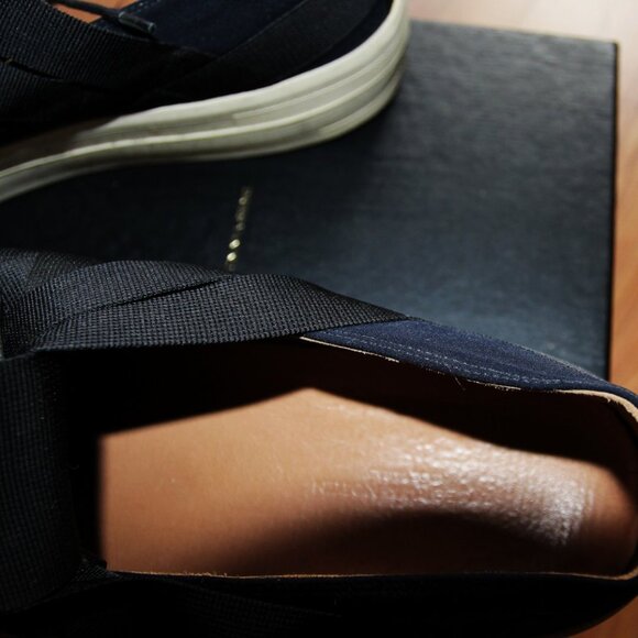 SS15 DRIES VAN NOTEN SNEAKERS 43 - Picture 2 of 3